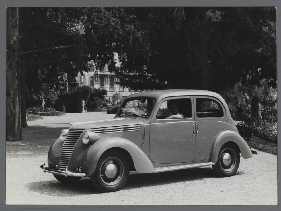 Fiat 1100