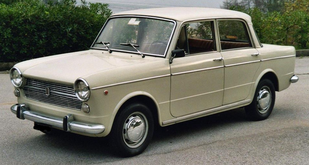 Fiat 1100