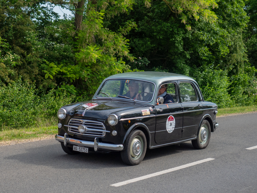 Fiat 1100