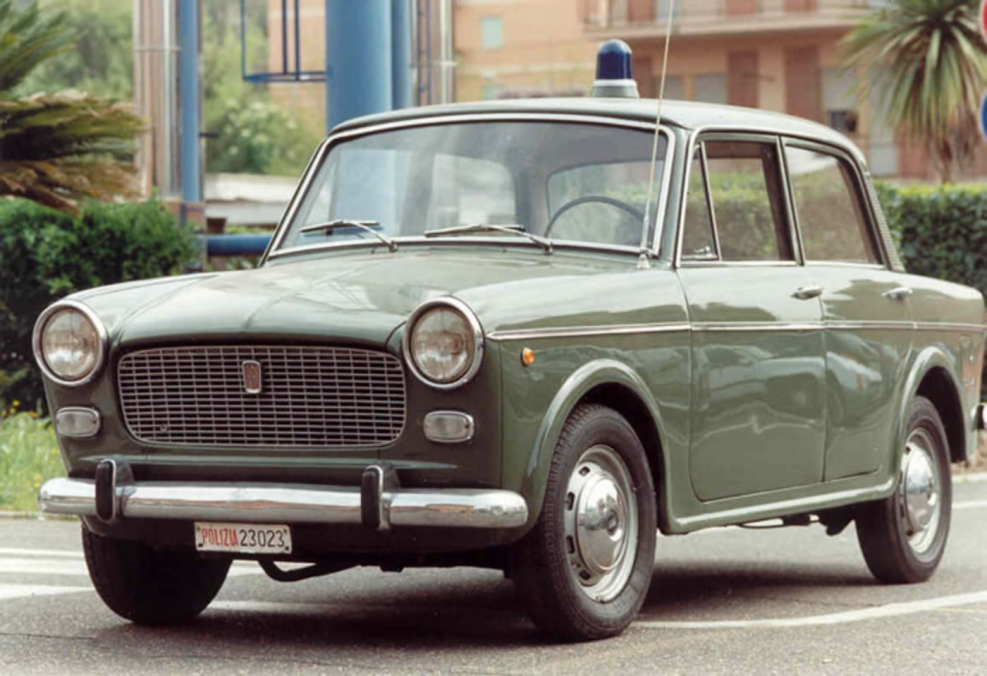 Fiat 1100