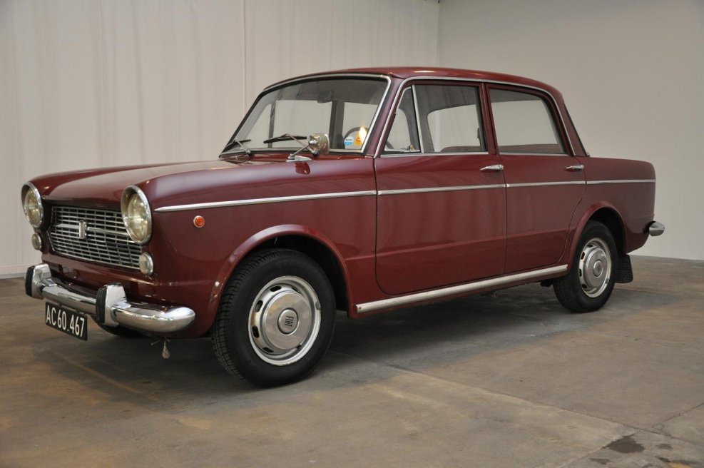 Fiat 1100r