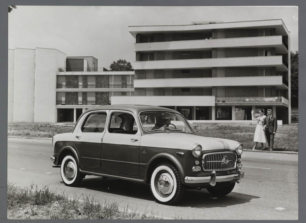 Fiat 1100
