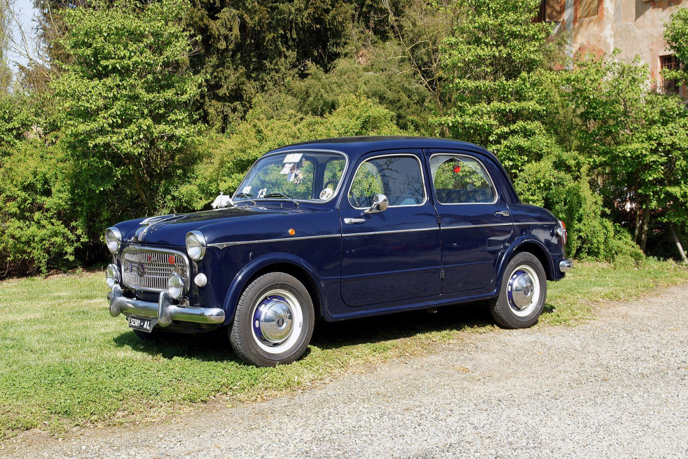 Fiat 1100