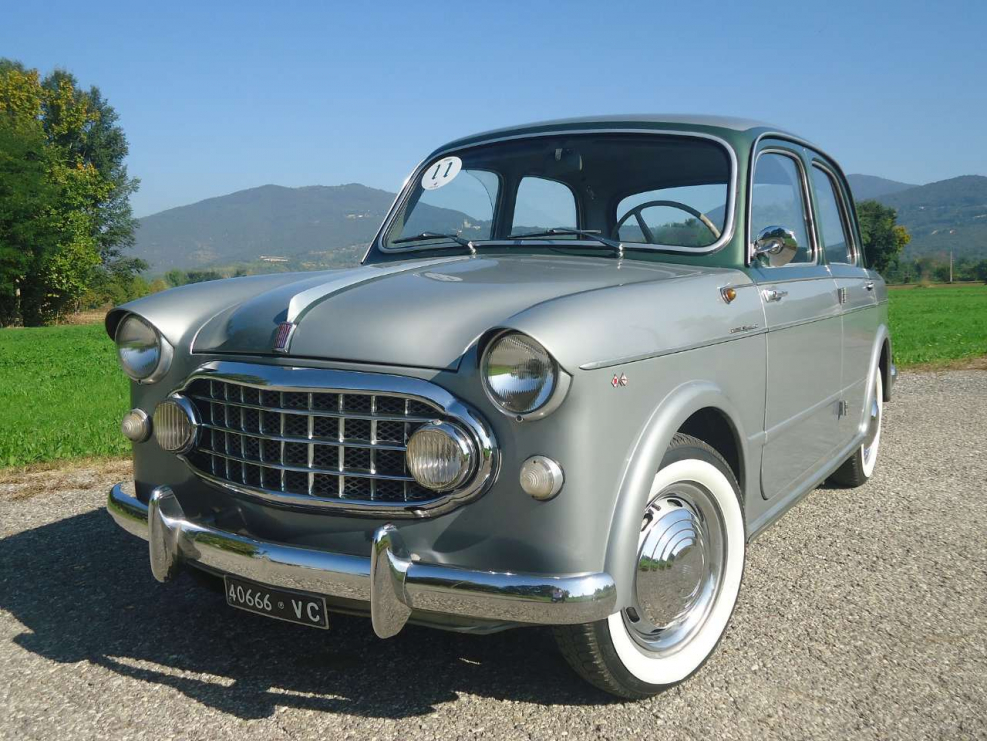 Fiat 1100