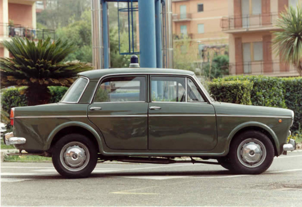 Fiat 12 Rio