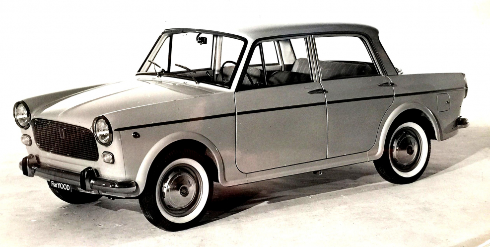 Fiat 103