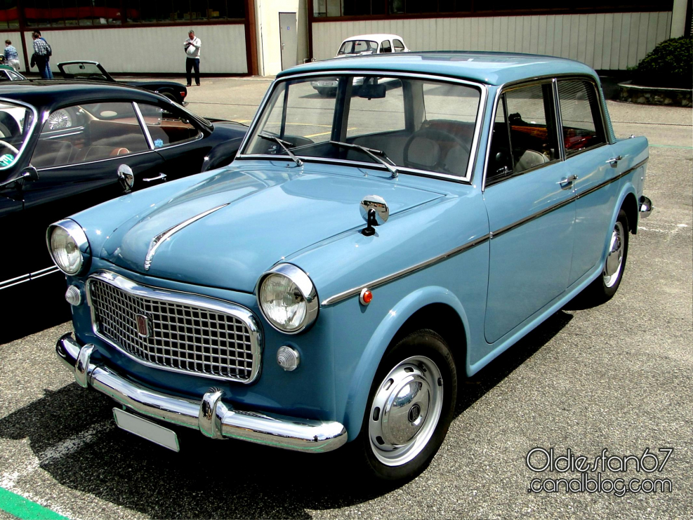 Fiat 1100