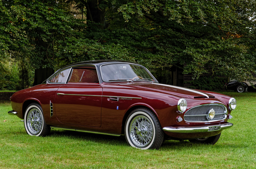 Fiat 103