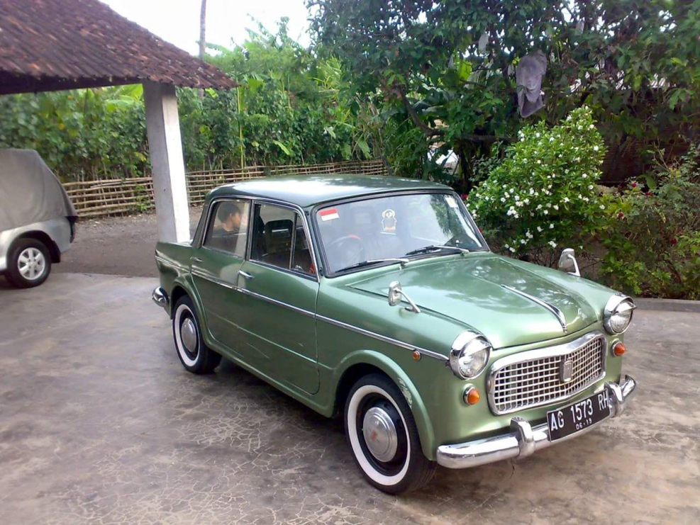 Fiat 1100
