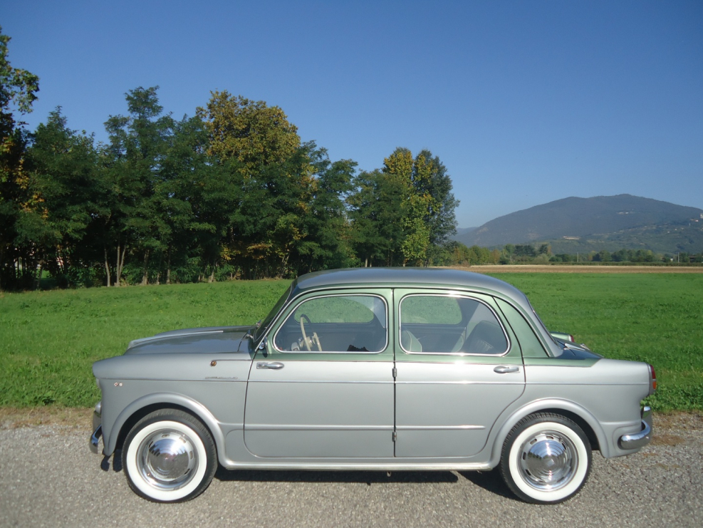 Fiat 103
