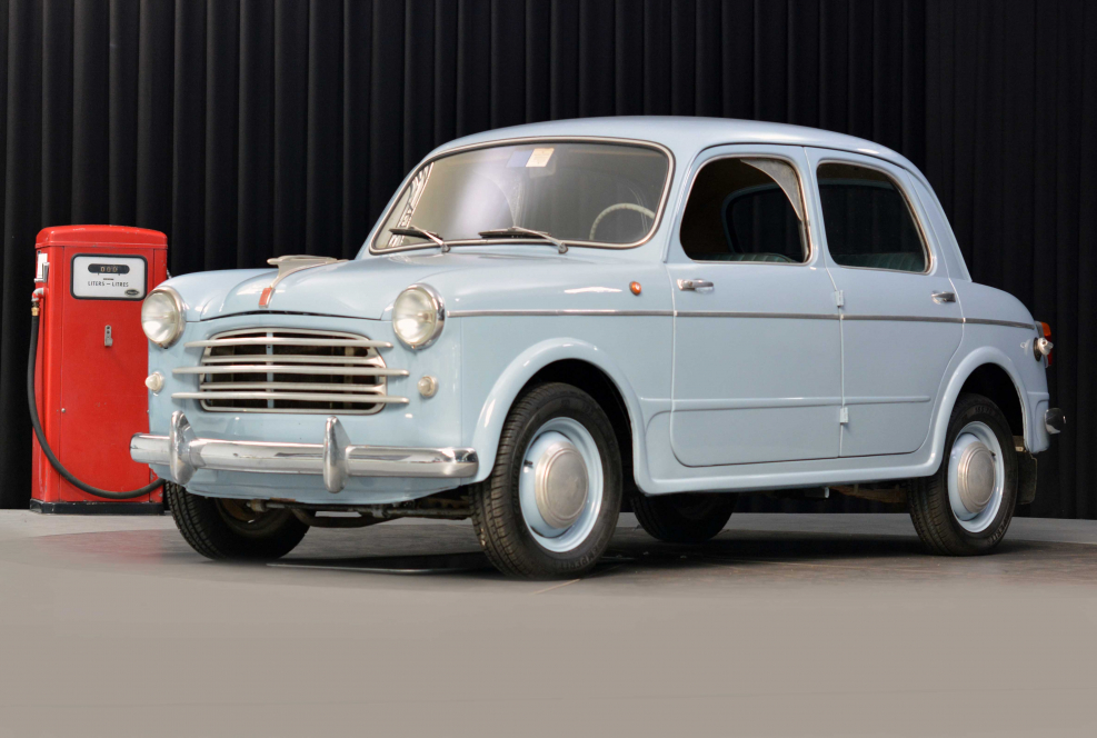 Fiat 103