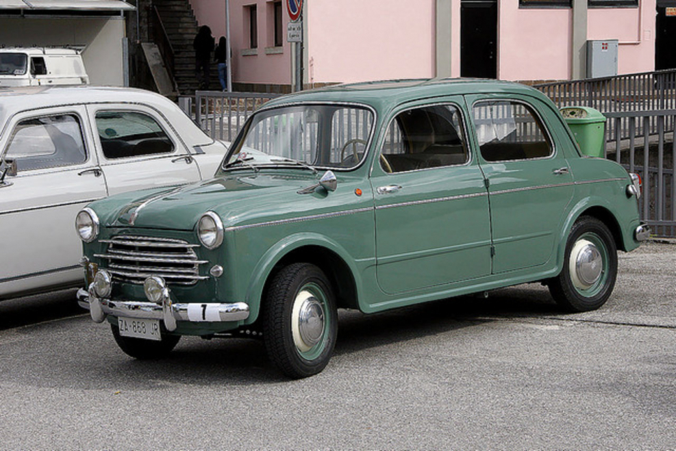 Fiat 103