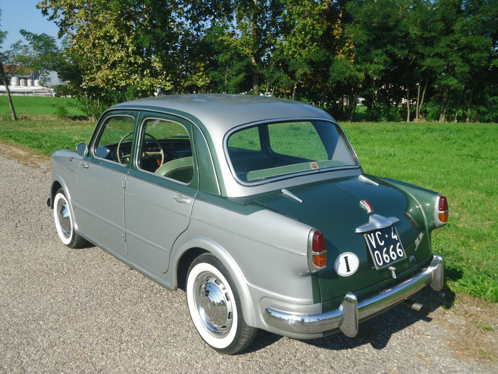 Fiat 1100