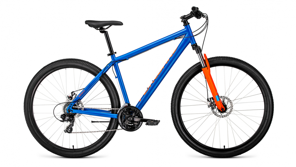 Stinger Quest EVO 27.5