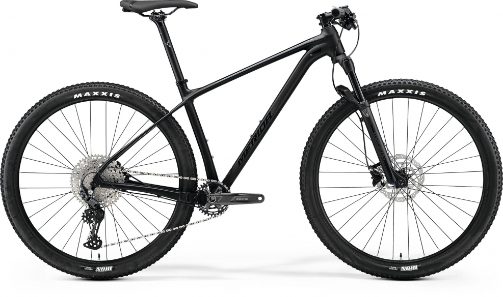 Merida big Nine 3000