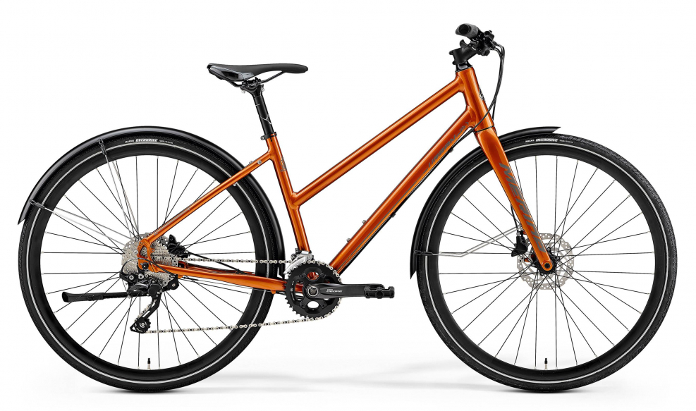 Merida Crossway Urban 20 (2020)