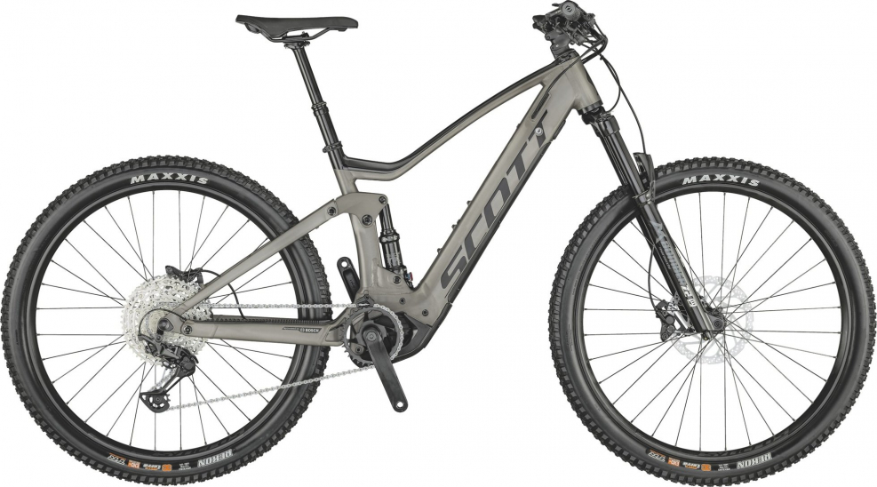 Merida one Sixty 4000 2021