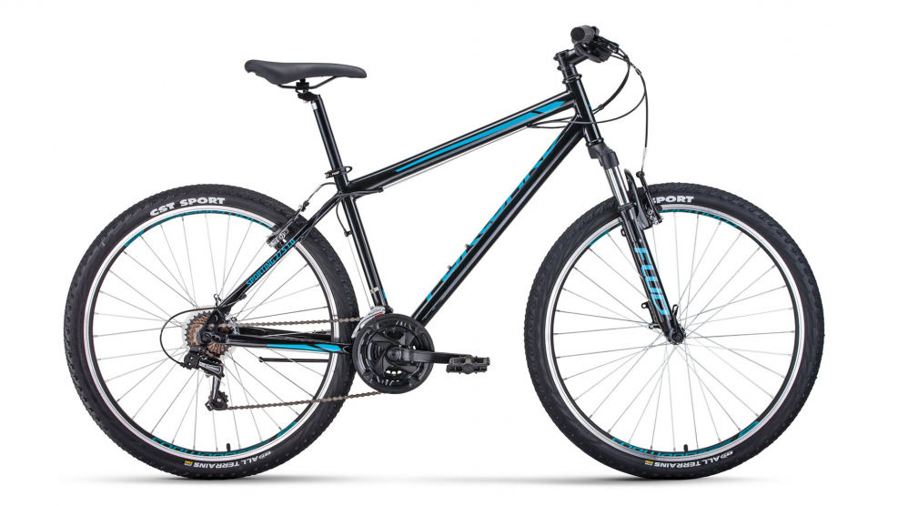 Merida big Seven 80-d