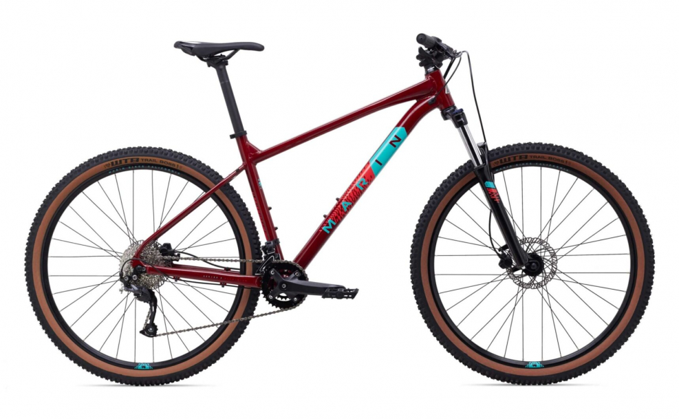 Merida Matts 40 2014