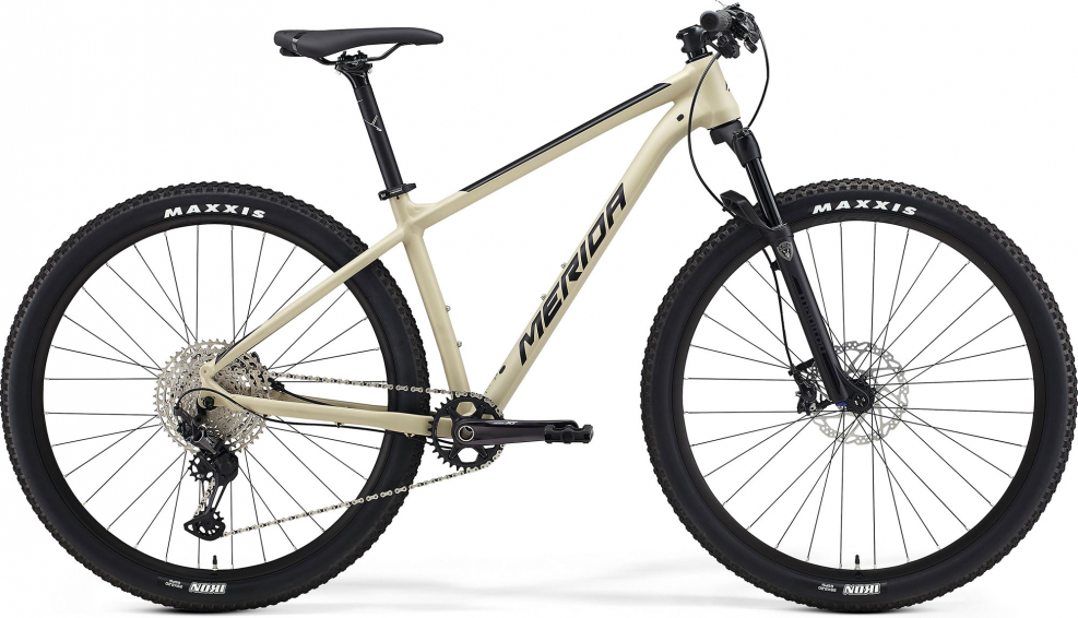 Merida big Nine 200