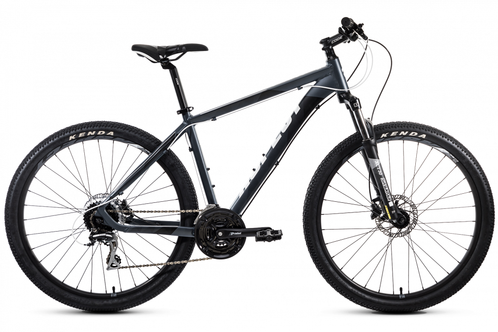 Велосипед aspect Legend 27.5 2020