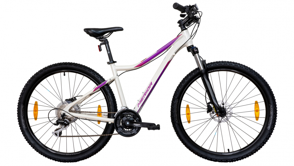 Merida Juliet 40-MD 2013