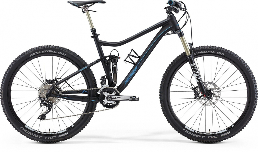 Merida one Forty 600 2021