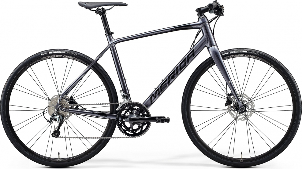 Merida Crossway Urban 20-d