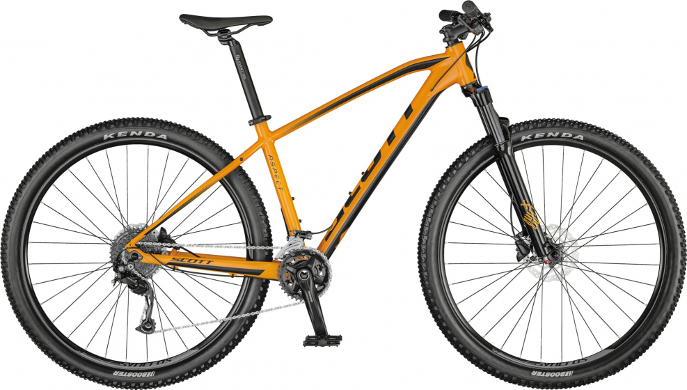 Merida big.Nine 8000