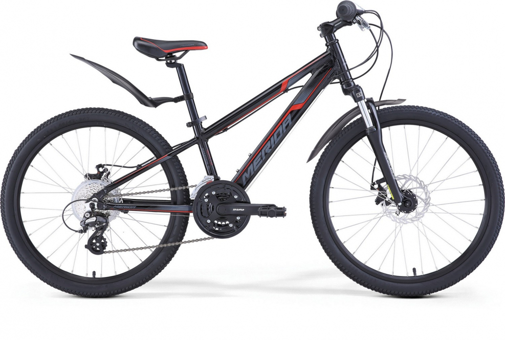 Merida Matts j24