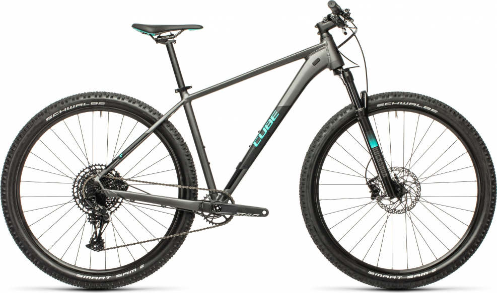 Gt Pantera Elite 27.5