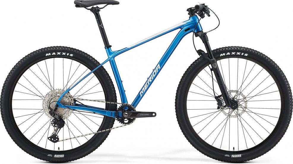Merida 27.5 big Seven