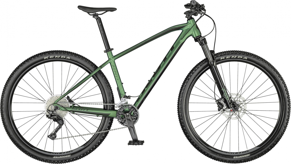 Gt Avalanche 29 Elite 2020