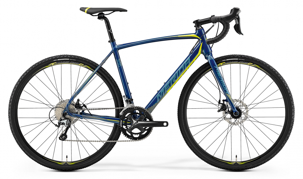 Merida 27.5 big Seven