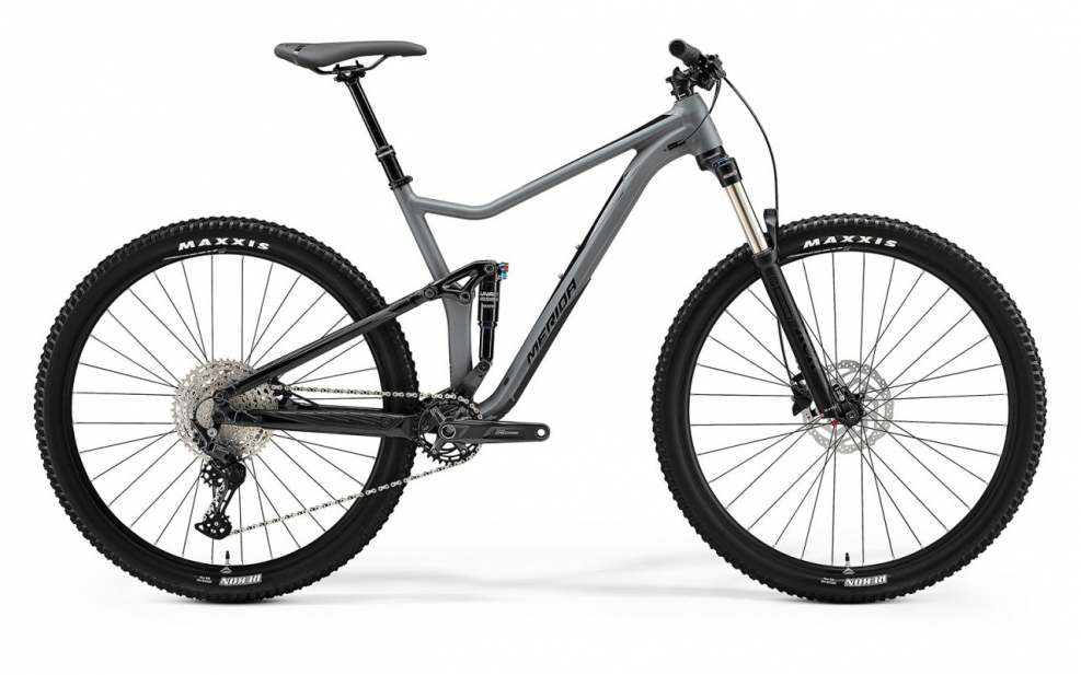 Merida one twenty 7400 2019