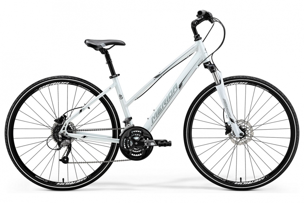 Merida Crossway 500 Lady 2020