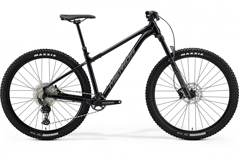 Merida big Nine XT Edition 2017