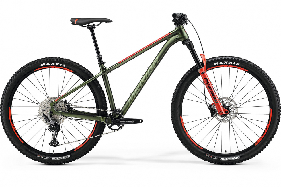Велосипед Haro Double Peak 29