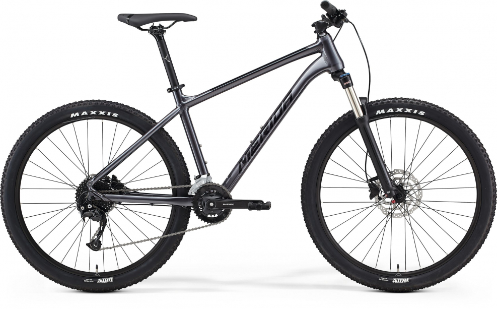 Merida Crossway Urban 20