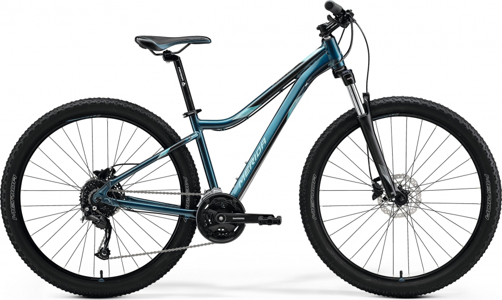 Stinger Python EVO 27.5