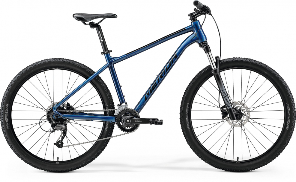Merida big Nine 200