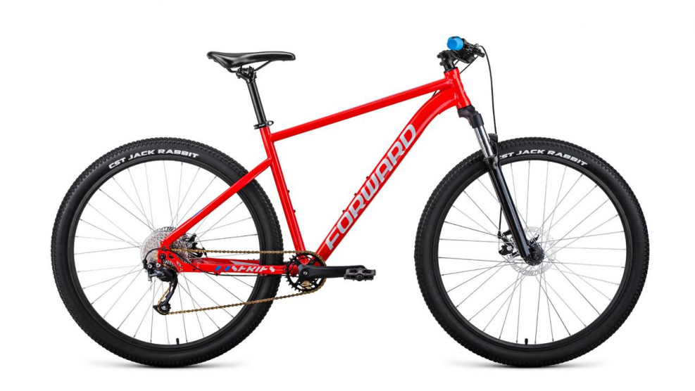 Forward Apache 29 2.0 Disc 2020