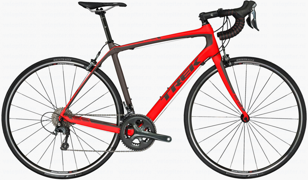 Шоссейный велосипед specialized allez e5