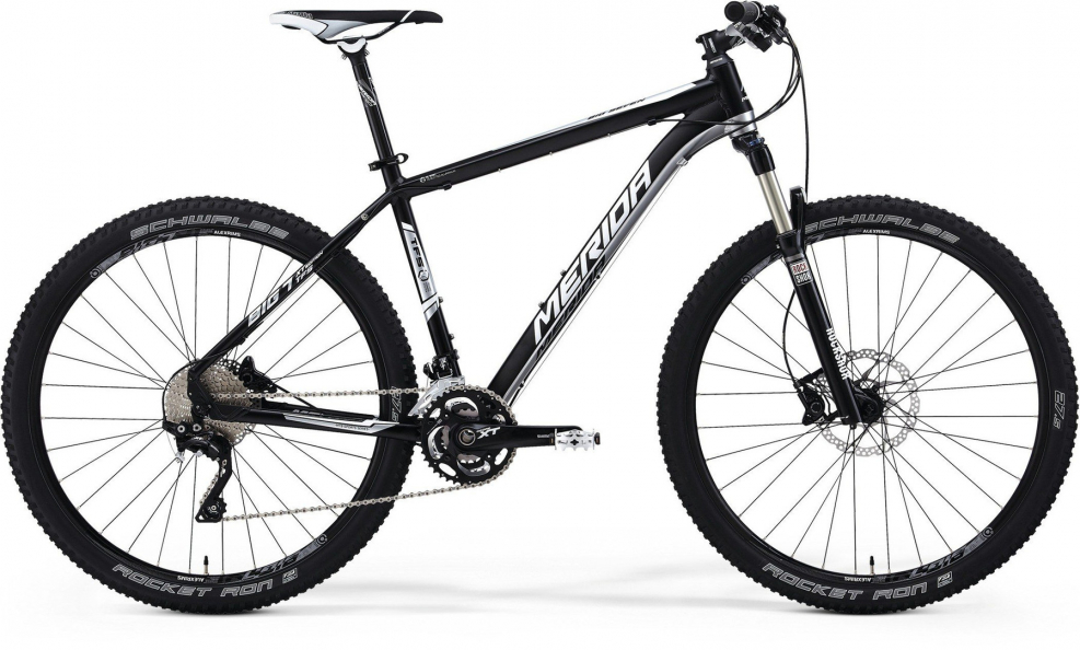Merida big Nine 600 2021