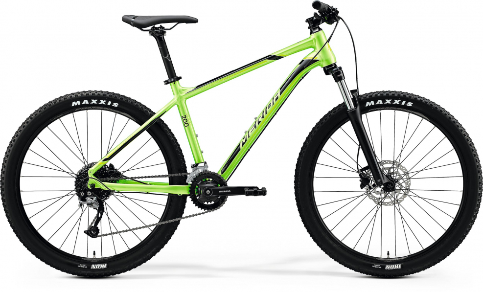 Merida Crossway 15-MD Lady