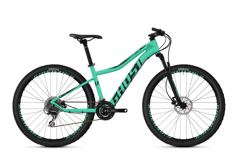 Merida big Nine 70 2015