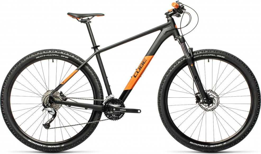 Merida big Nine 400