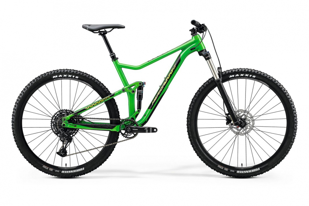 Merida one Forty 800 2020