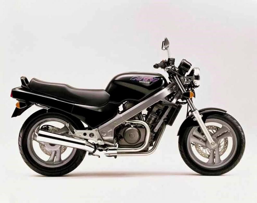 Honda Bros 600