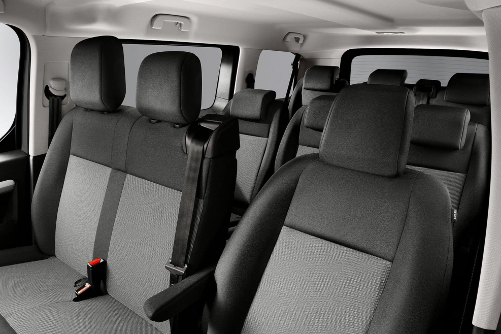 Citroen Space Tourer